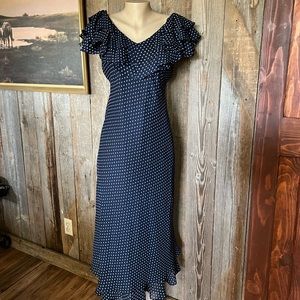 Vintage dress